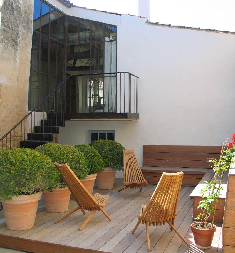 Hôtel Le Sénéchal - Oda