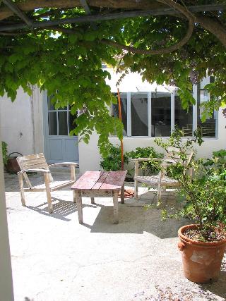Hôtel Le Sénéchal fotoÄŸrafÄ±