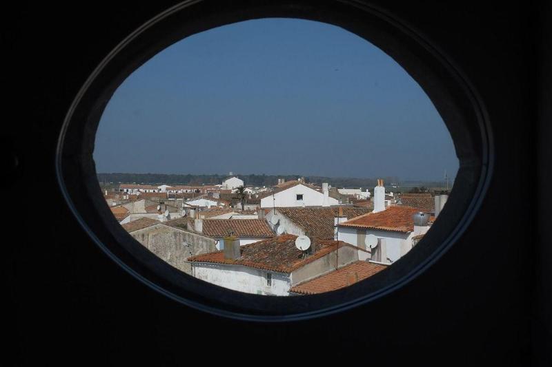 Hôtel Le Sénéchal - Oda