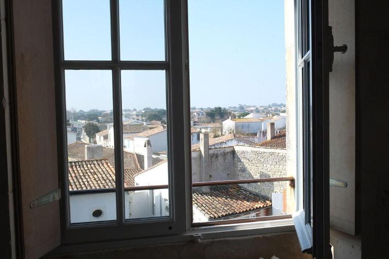 Hôtel Le Sénéchal - Oda