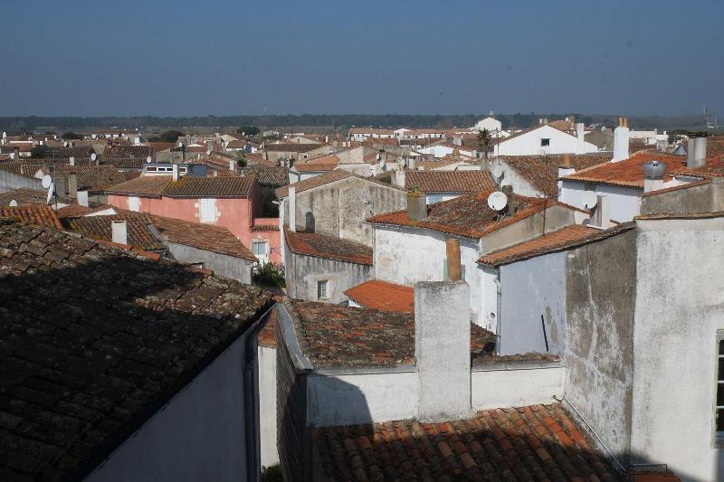 Hôtel Le Sénéchal - Oda