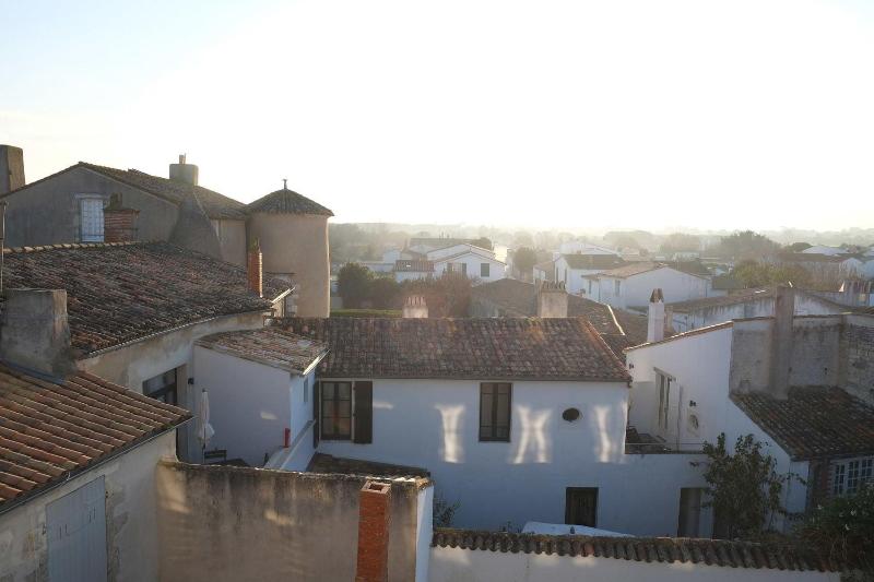 Hôtel Le Sénéchal - Oda