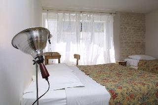 Hôtel Le Sénéchal fotoÄŸrafÄ±