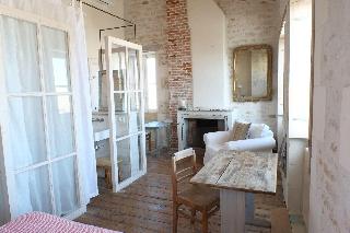 Hôtel Le Sénéchal fotoÄŸrafÄ±