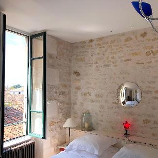 Hôtel Le Sénéchal fotoÄŸrafÄ±