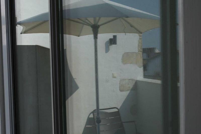 Hôtel Le Sénéchal - Oda