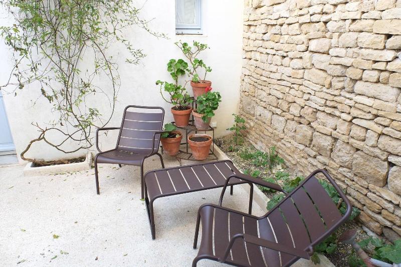 Hôtel Le Sénéchal - Oda