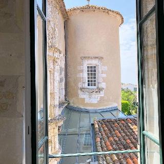 Hôtel Le Sénéchal fotoÄŸrafÄ±