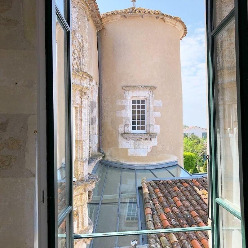 Hôtel Le Sénéchal - Oda