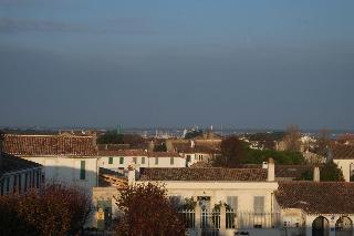 Hôtel Le Sénéchal fotoÄŸrafÄ±