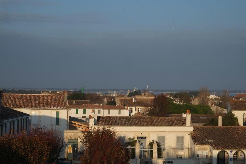 Hôtel Le Sénéchal - Oda