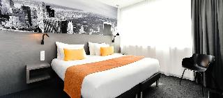 Best Western Plus Central Park Hotel & Spa