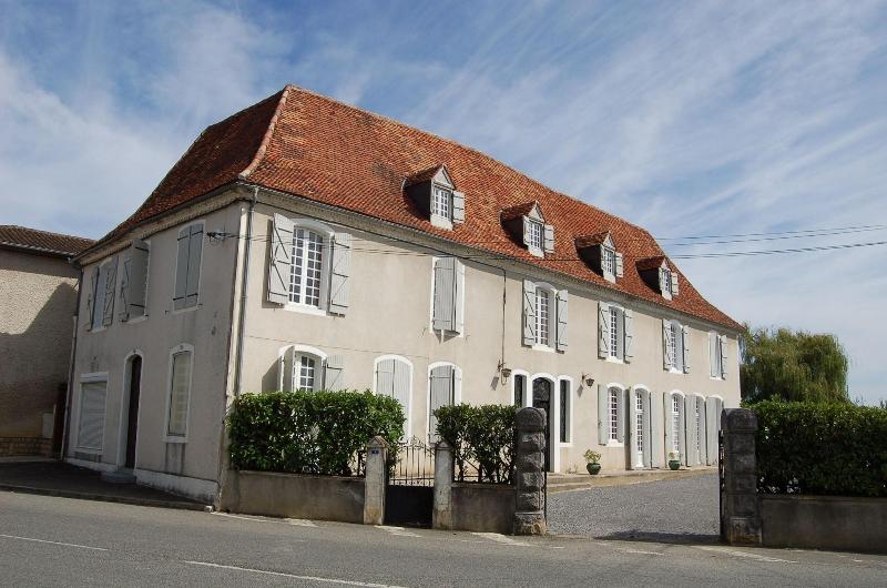 La Maison d'Antan - Genel
