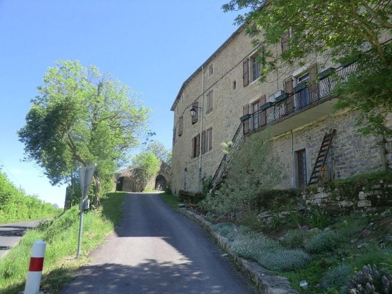 Domaine d'Alcapiès - Genel