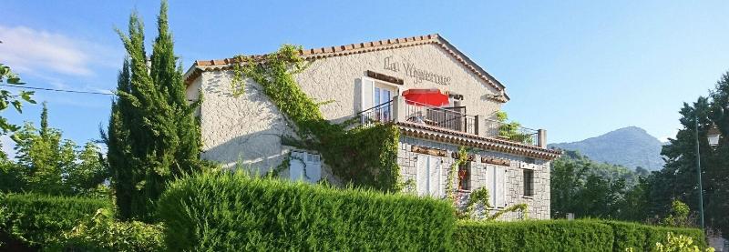 La Vigneraie - Genel