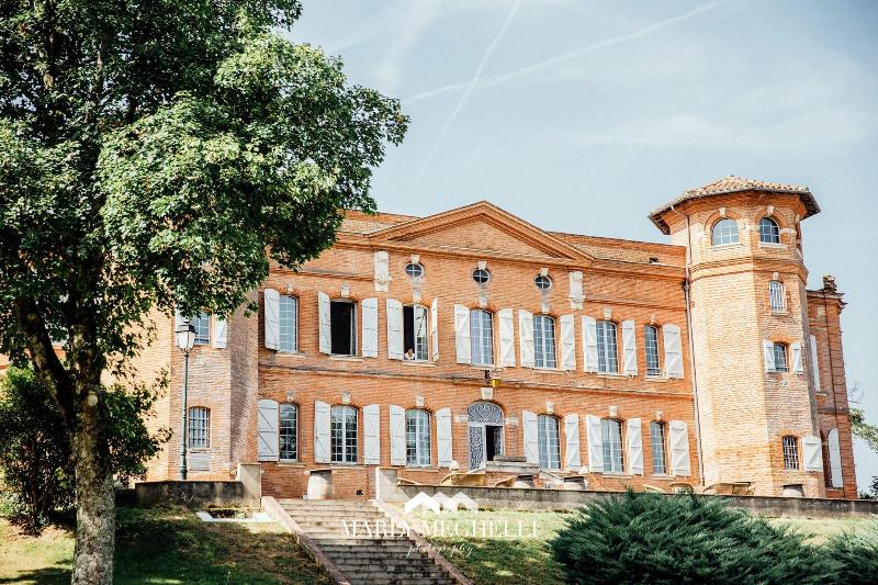 Château de Loubéjac - Genel