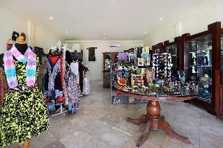 Hotel Vila Ombak fotoÄŸrafÄ±