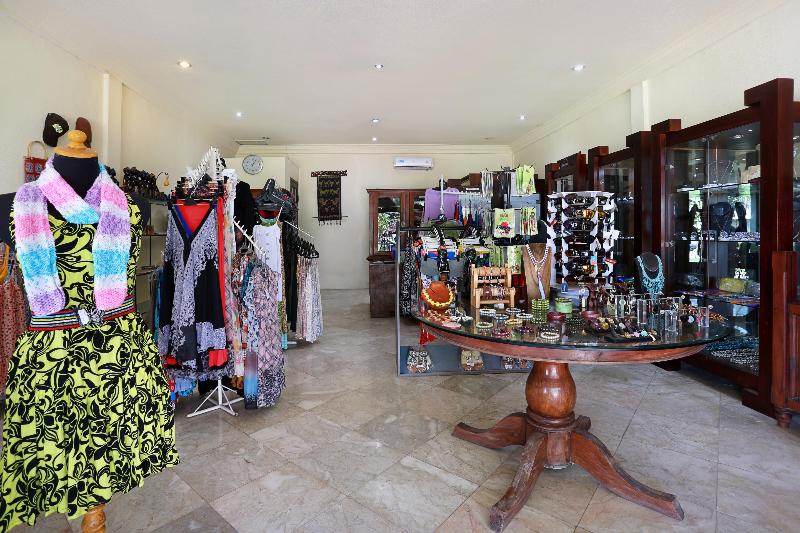 Hotel Vila Ombak - Aktivite