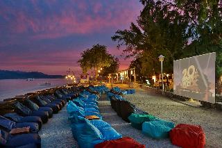 Hotel Vila Ombak fotoÄŸrafÄ±