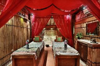 Hotel Vila Ombak fotoÄŸrafÄ±