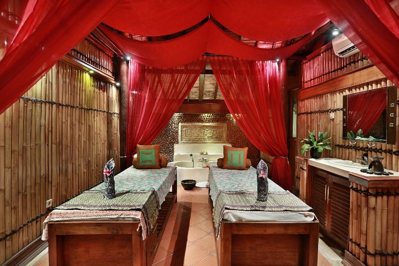 Hotel Vila Ombak - Aktivite