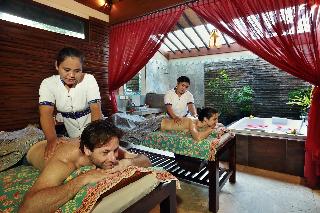 Hotel Vila Ombak fotoÄŸrafÄ±