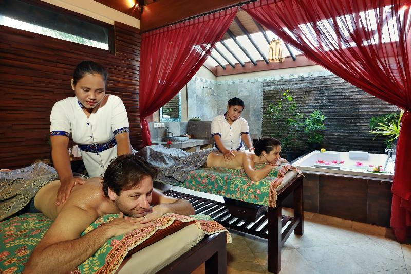 Hotel Vila Ombak - Aktivite