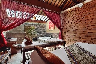 Hotel Vila Ombak fotoÄŸrafÄ±