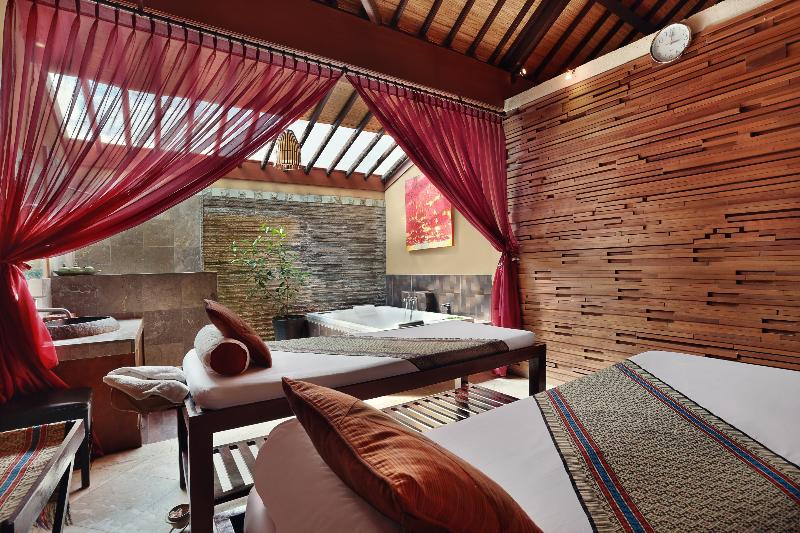 Hotel Vila Ombak - Aktivite