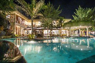 Hotel Vila Ombak fotoÄŸrafÄ±