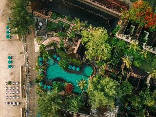 Hotel Vila Ombak fotoÄŸrafÄ±