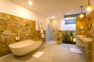 Hotel Vila Ombak fotoÄŸrafÄ±