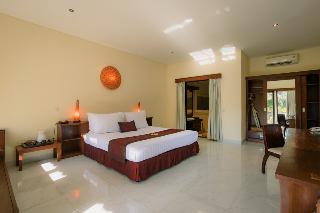 Hotel Vila Ombak fotoÄŸrafÄ±