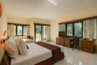 Hotel Vila Ombak fotoÄŸrafÄ±