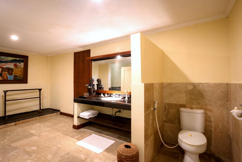 Hotel Vila Ombak - Oda