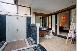 Hotel Vila Ombak fotoÄŸrafÄ±
