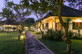 Hotel Vila Ombak fotoÄŸrafÄ±