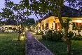 Hotel Vila Ombak oda fotoğrafı