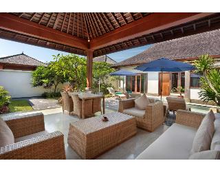 Hotel Vila Ombak fotoÄŸrafÄ±