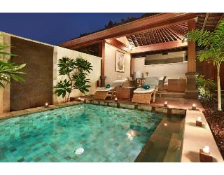 Hotel Vila Ombak fotoÄŸrafÄ±