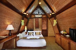 Hotel Vila Ombak fotoÄŸrafÄ±