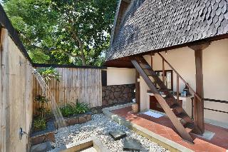Hotel Vila Ombak fotoÄŸrafÄ±