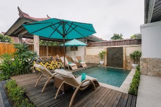 Hotel Vila Ombak fotoÄŸrafÄ±