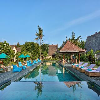 Hotel Vila Ombak fotoÄŸrafÄ±
