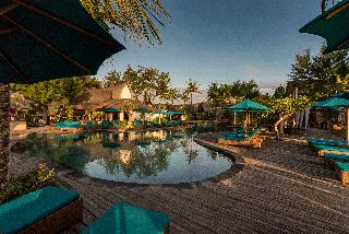 Hotel Vila Ombak fotoÄŸrafÄ±