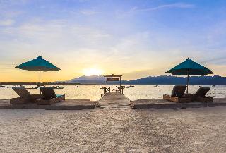 Hotel Vila Ombak fotoÄŸrafÄ±