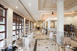 Hotel Vila Ombak fotoÄŸrafÄ±