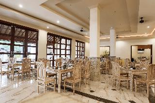 Hotel Vila Ombak fotoÄŸrafÄ±