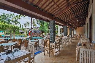 Hotel Vila Ombak fotoÄŸrafÄ±