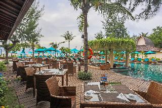 Hotel Vila Ombak fotoÄŸrafÄ±